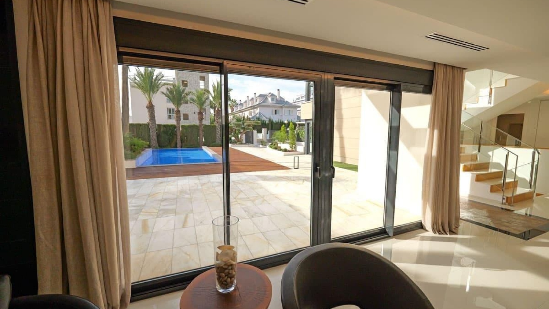 Revente - Villa - Torrevieja - La Veleta