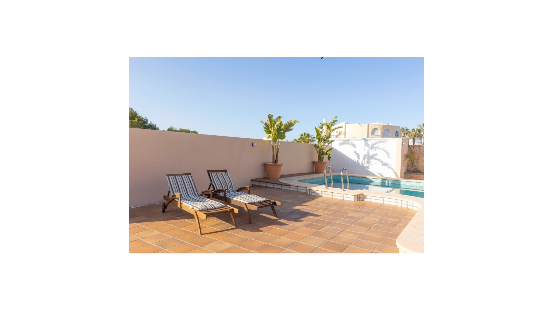 Revente - Villa - Torrevieja - Los Altos
