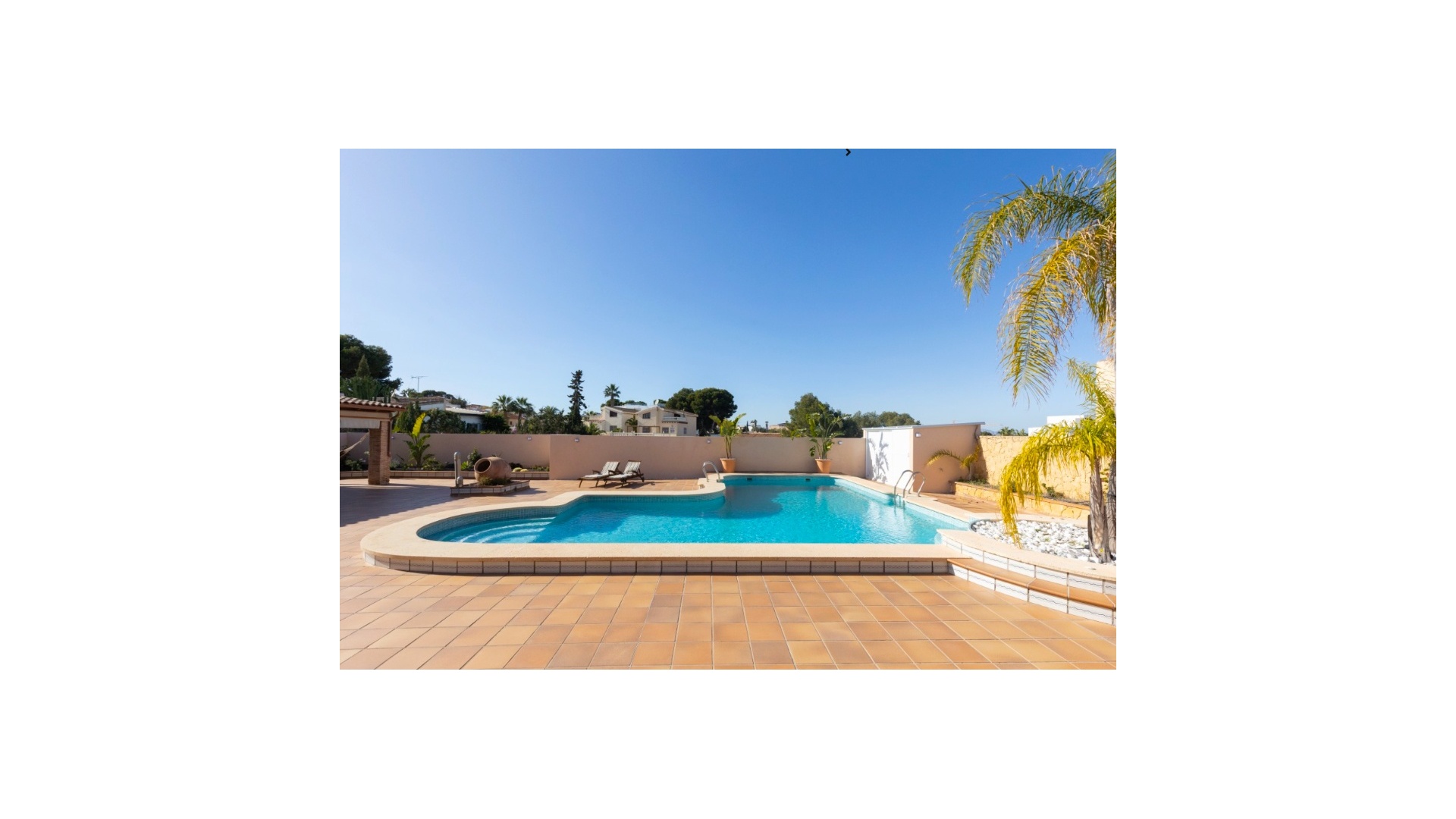 Revente - Villa - Torrevieja - Los Altos