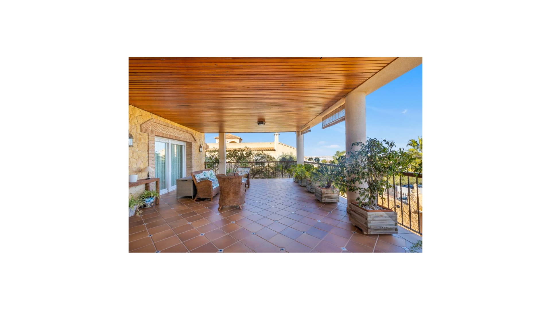 Revente - Villa - Torrevieja - Los Altos