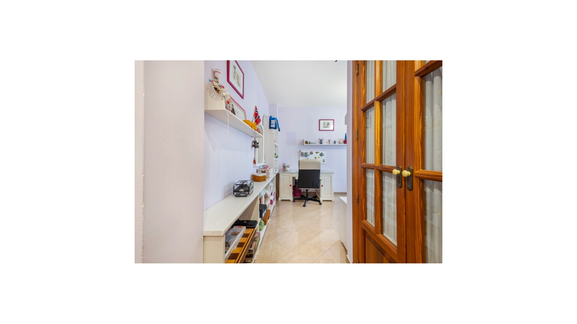 Revente - Villa - Torrevieja - Los Altos