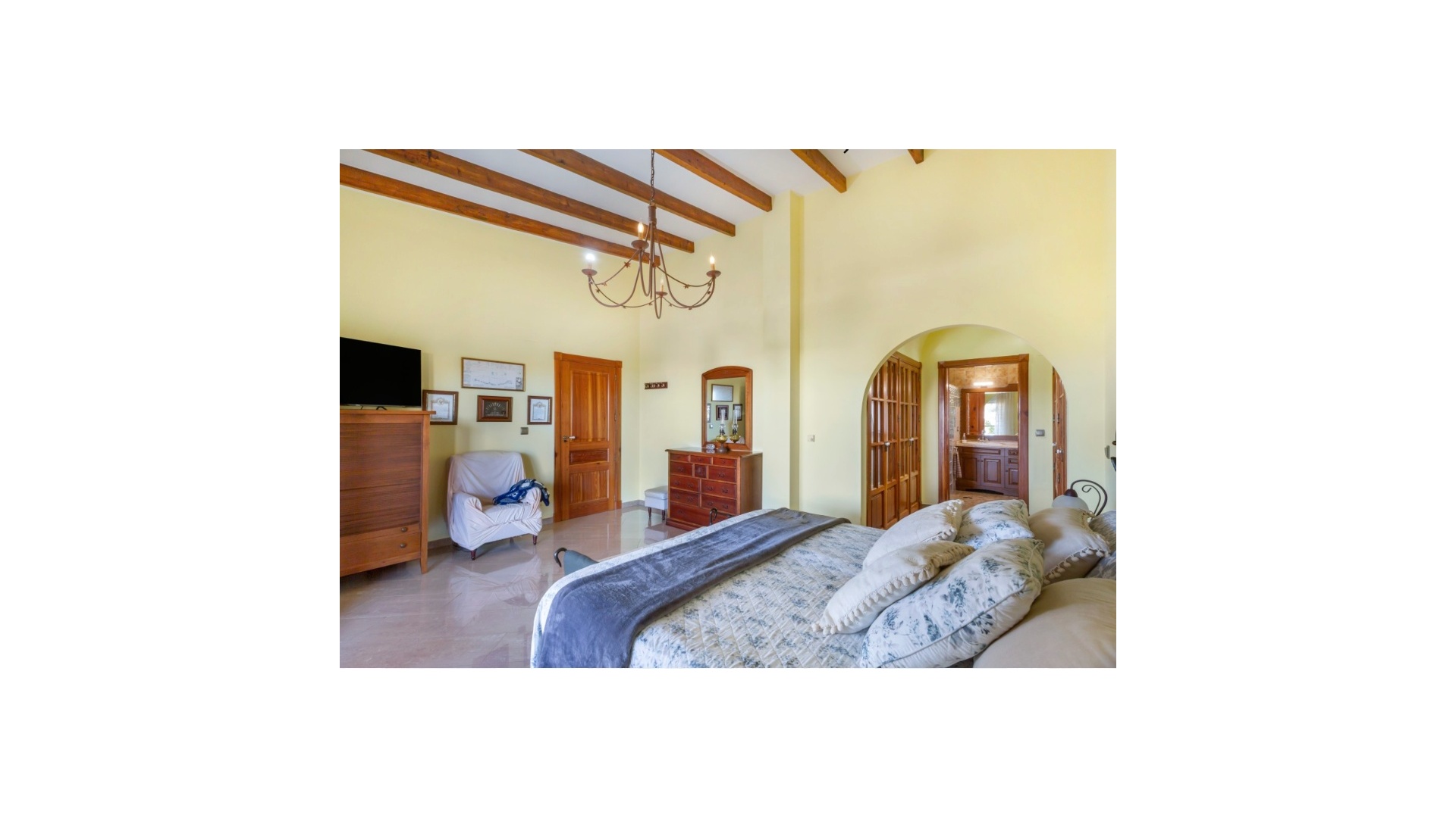 Revente - Villa - Torrevieja - Los Altos