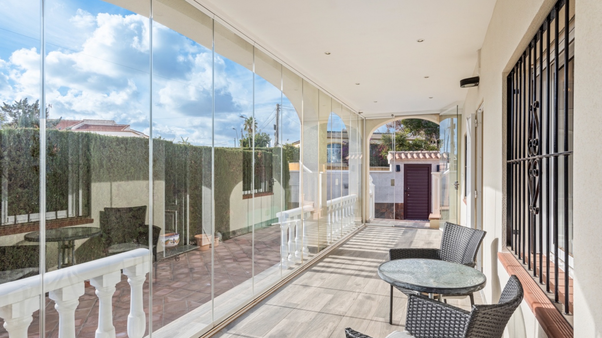 Revente - Villa - Torrevieja - Los Balcones