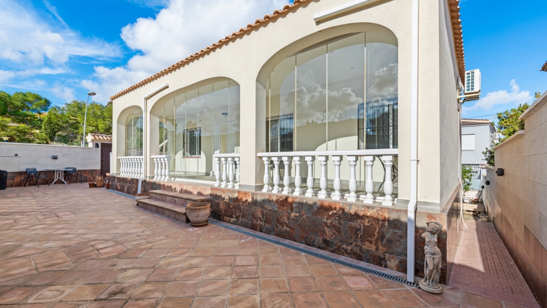 Revente - Villa - Torrevieja - Los Balcones