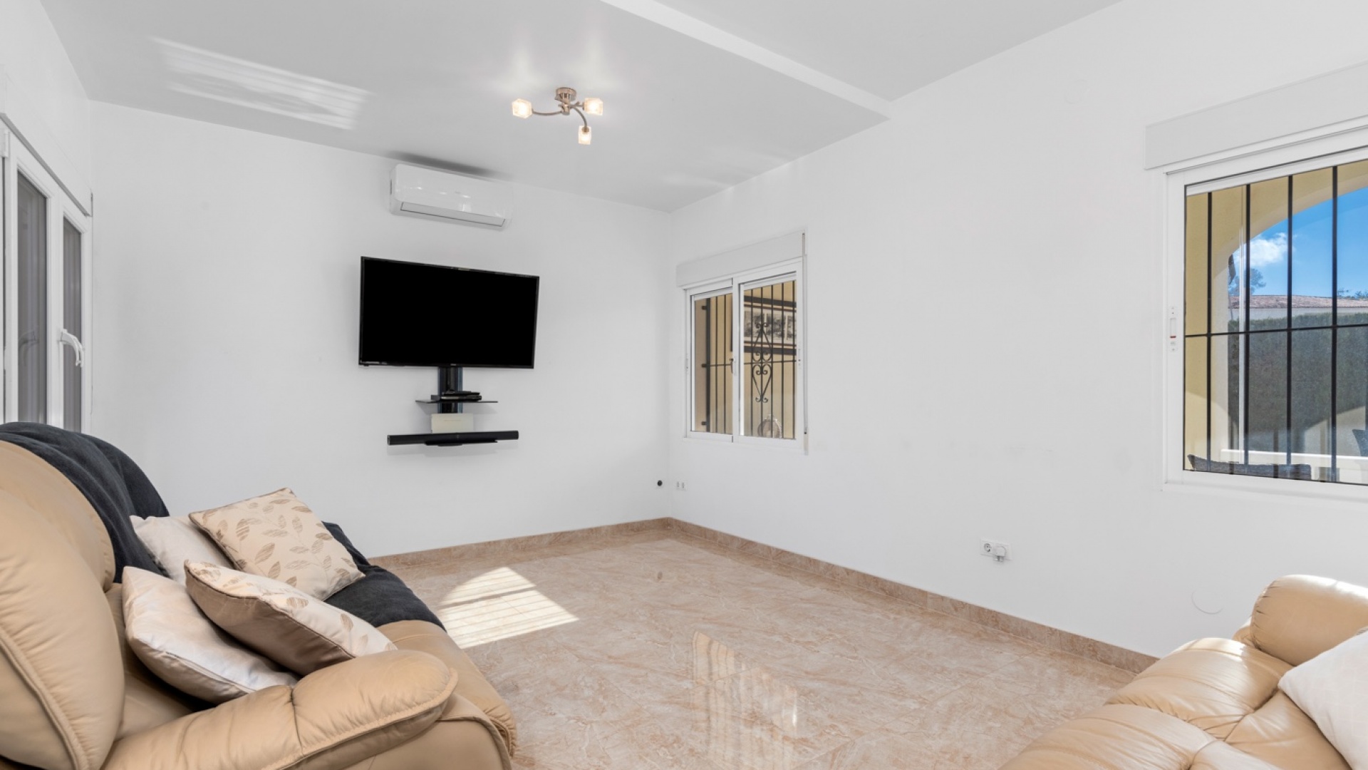 Revente - Villa - Torrevieja - Los Balcones