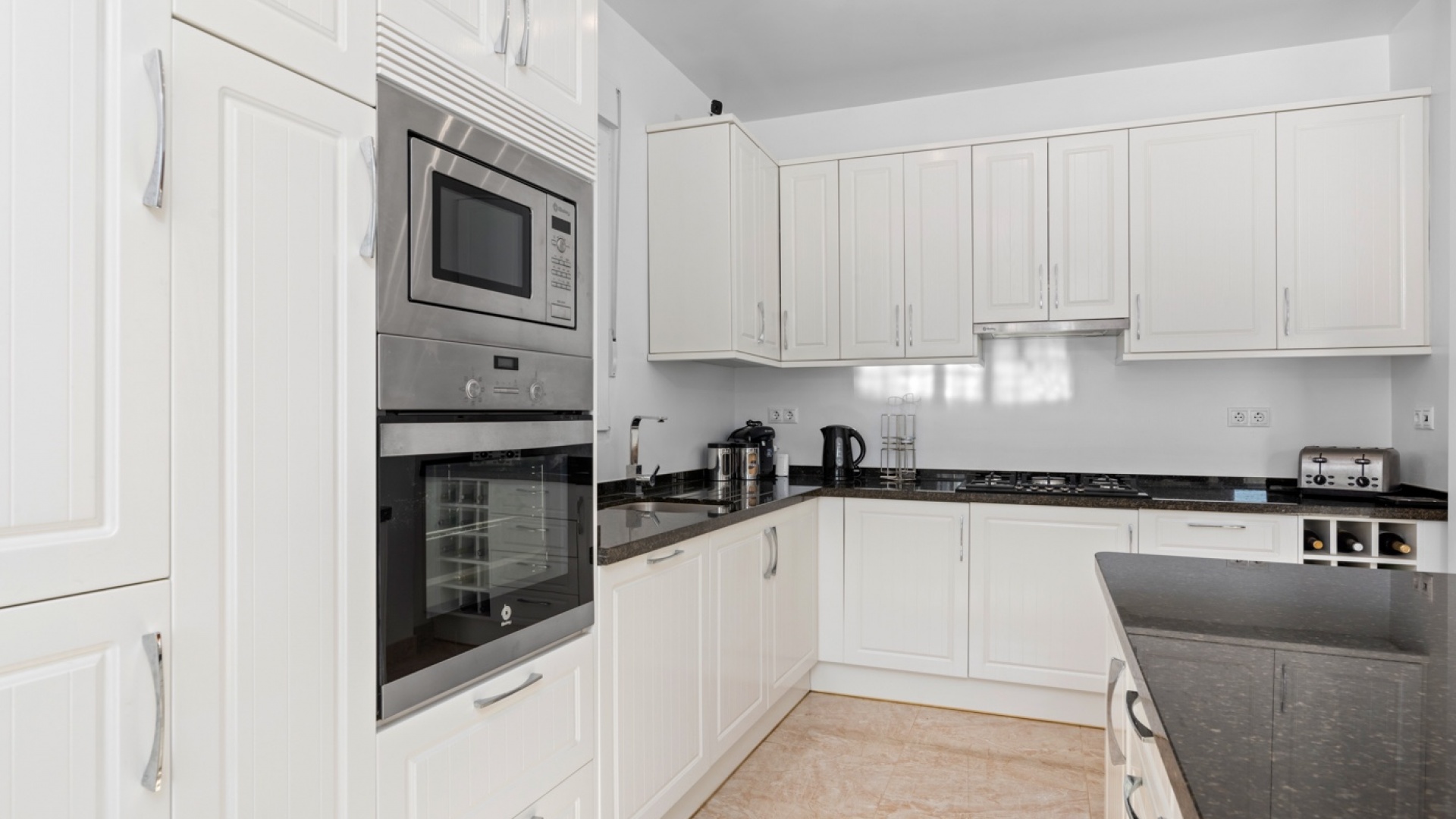 Revente - Villa - Torrevieja - Los Balcones