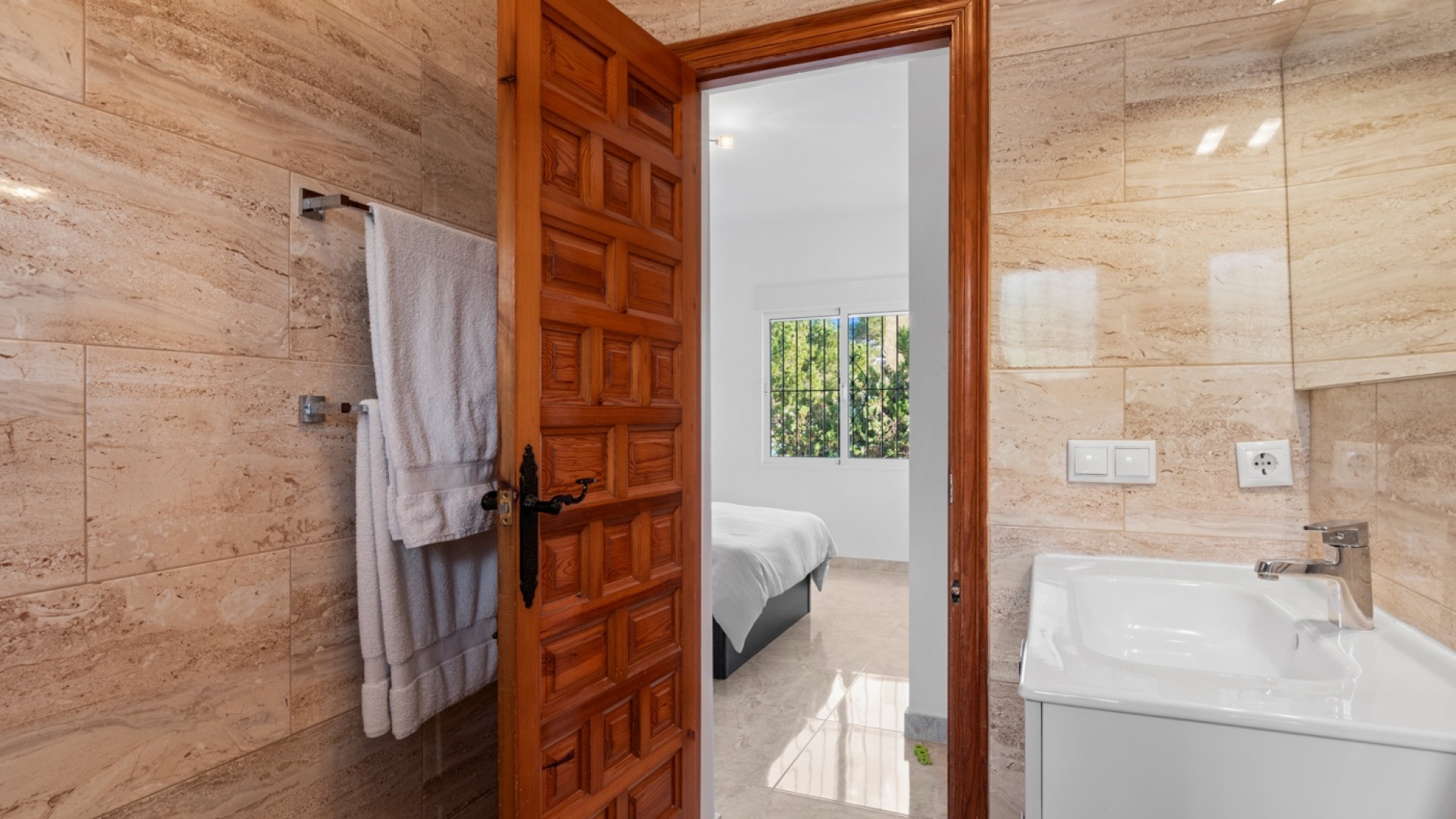 Revente - Villa - Torrevieja - Los Balcones