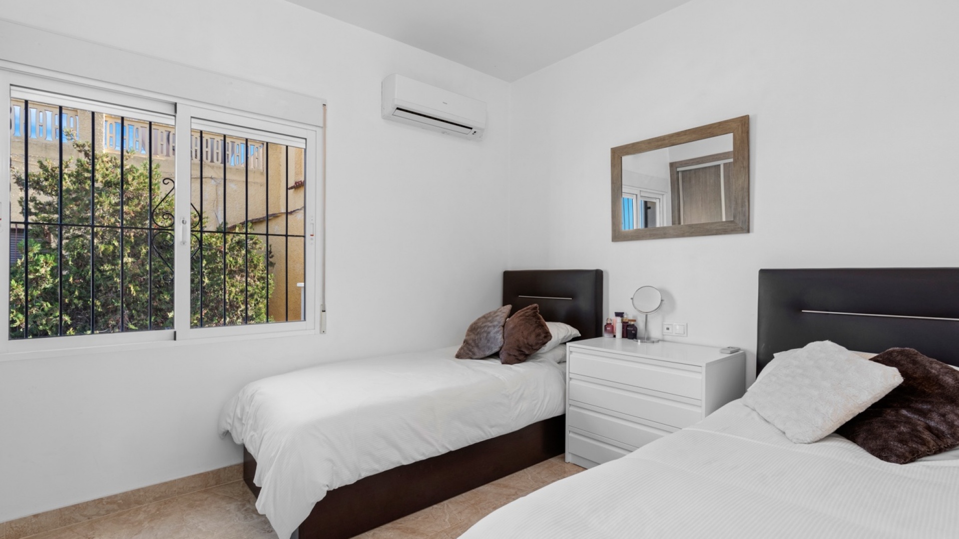 Revente - Villa - Torrevieja - Los Balcones