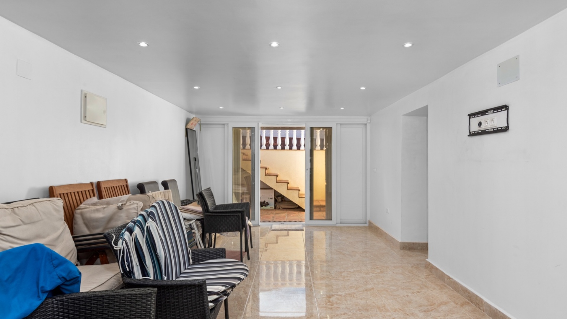 Revente - Villa - Torrevieja - Los Balcones