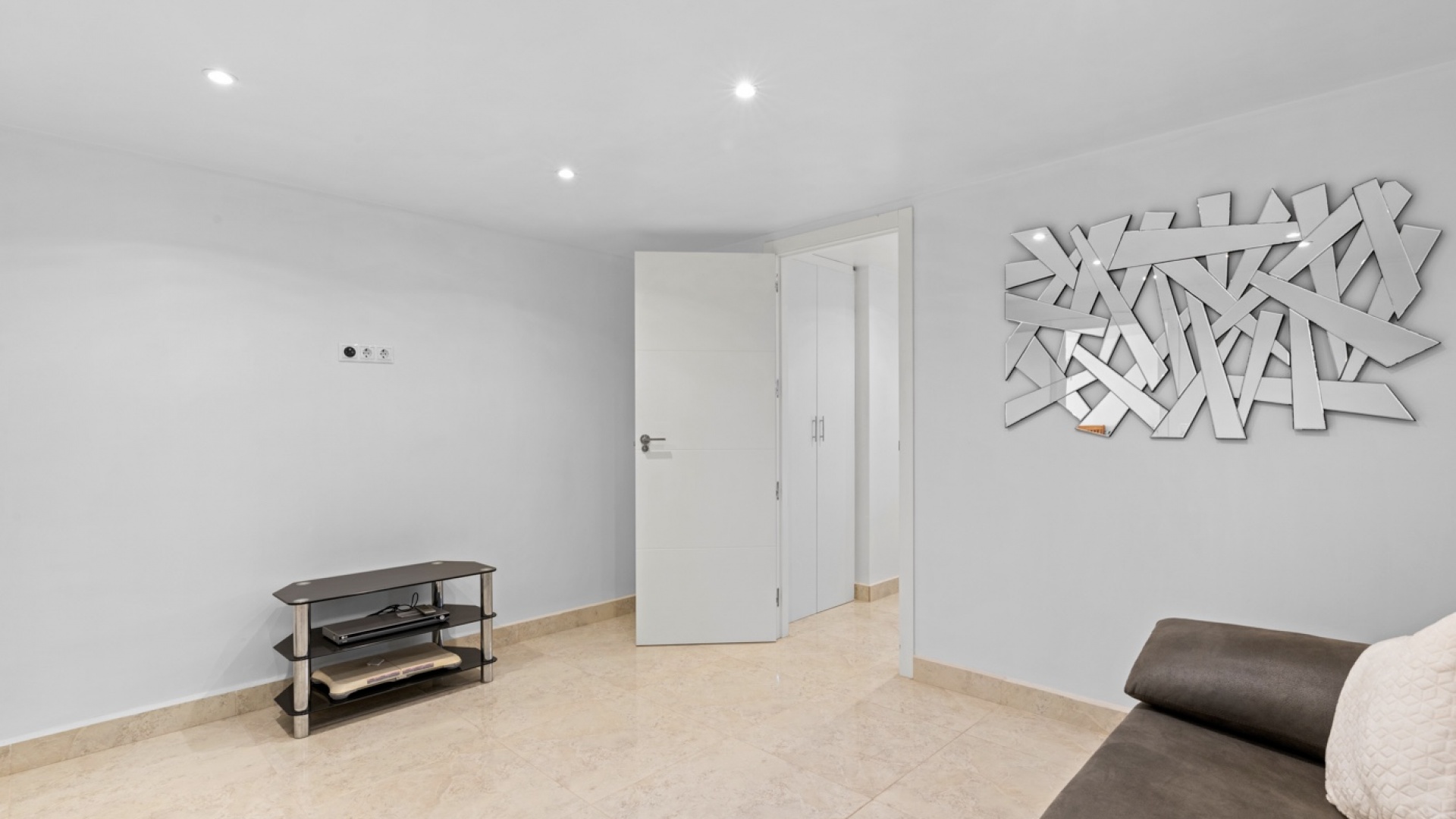 Revente - Villa - Torrevieja - Los Balcones