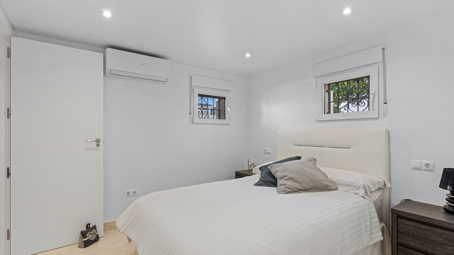 Revente - Villa - Torrevieja - Los Balcones