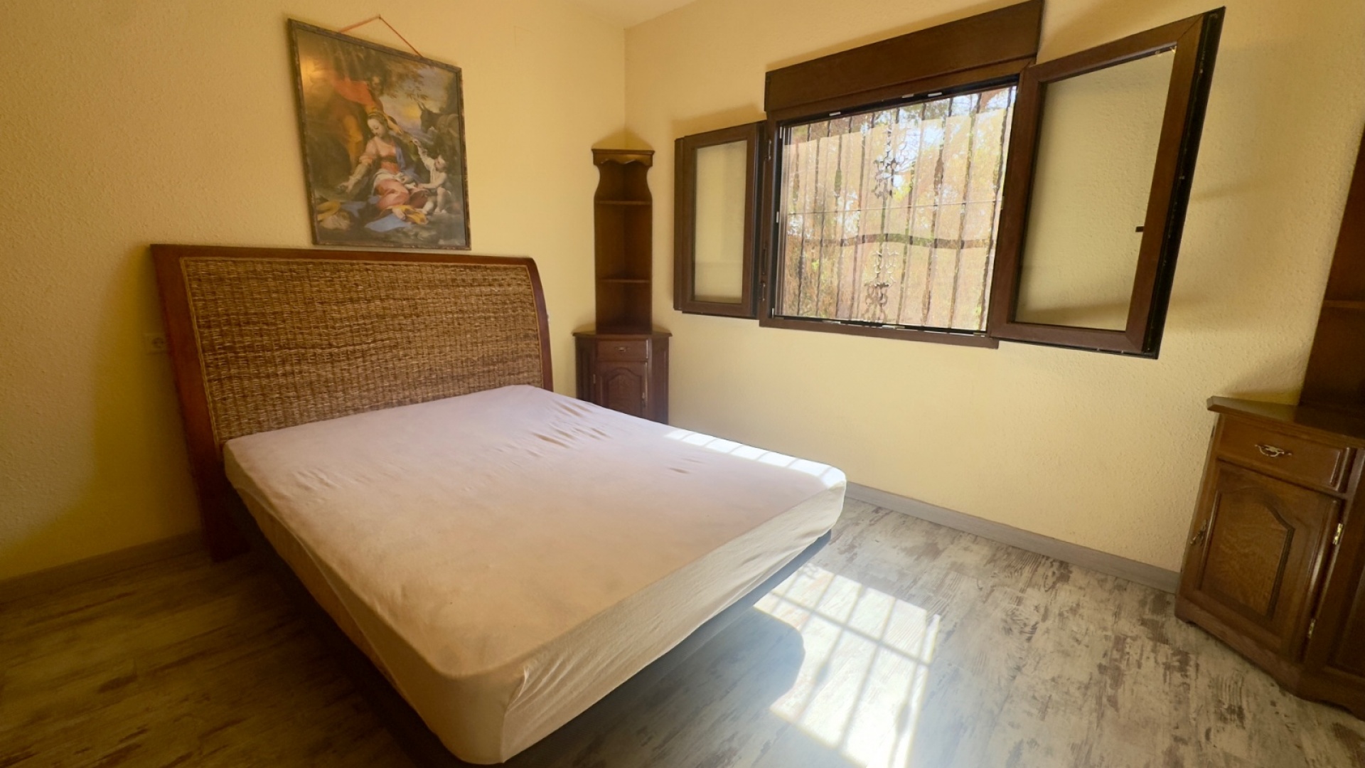 Revente - Villa - Torrevieja - Los balcones