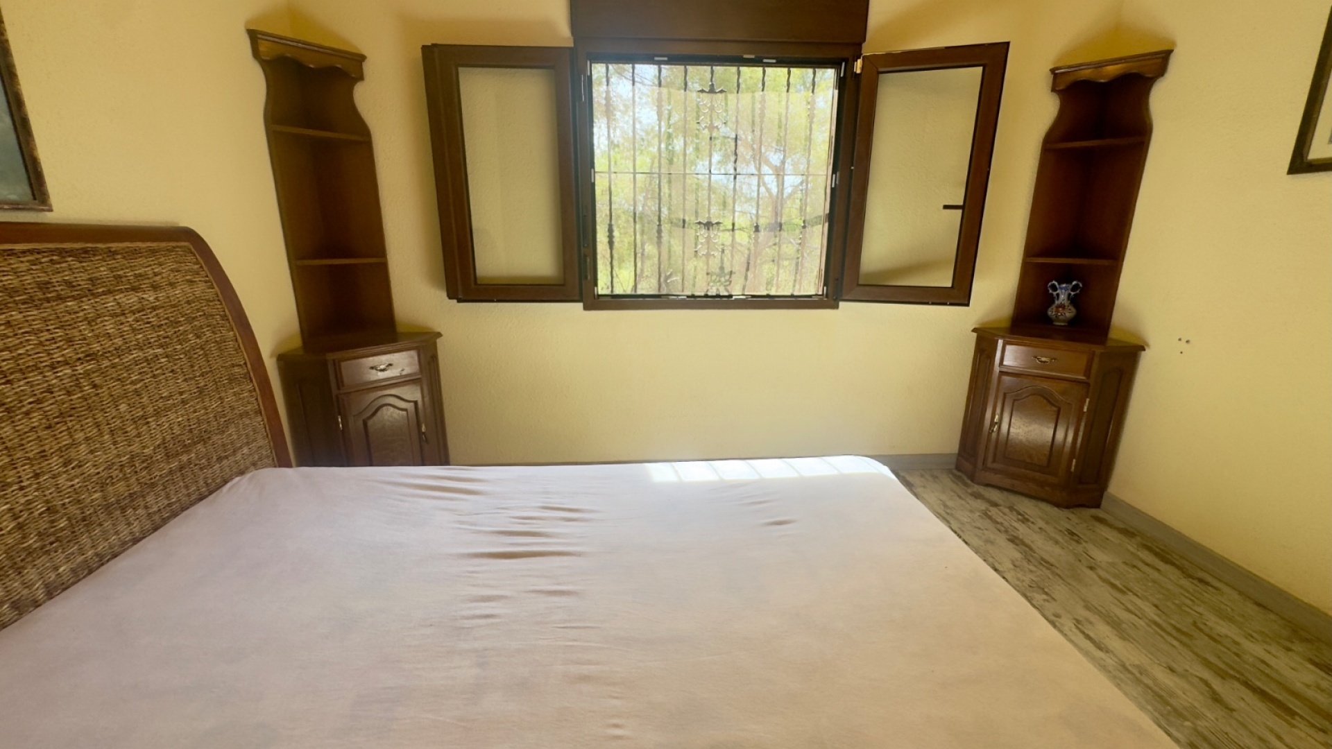 Revente - Villa - Torrevieja - Los balcones