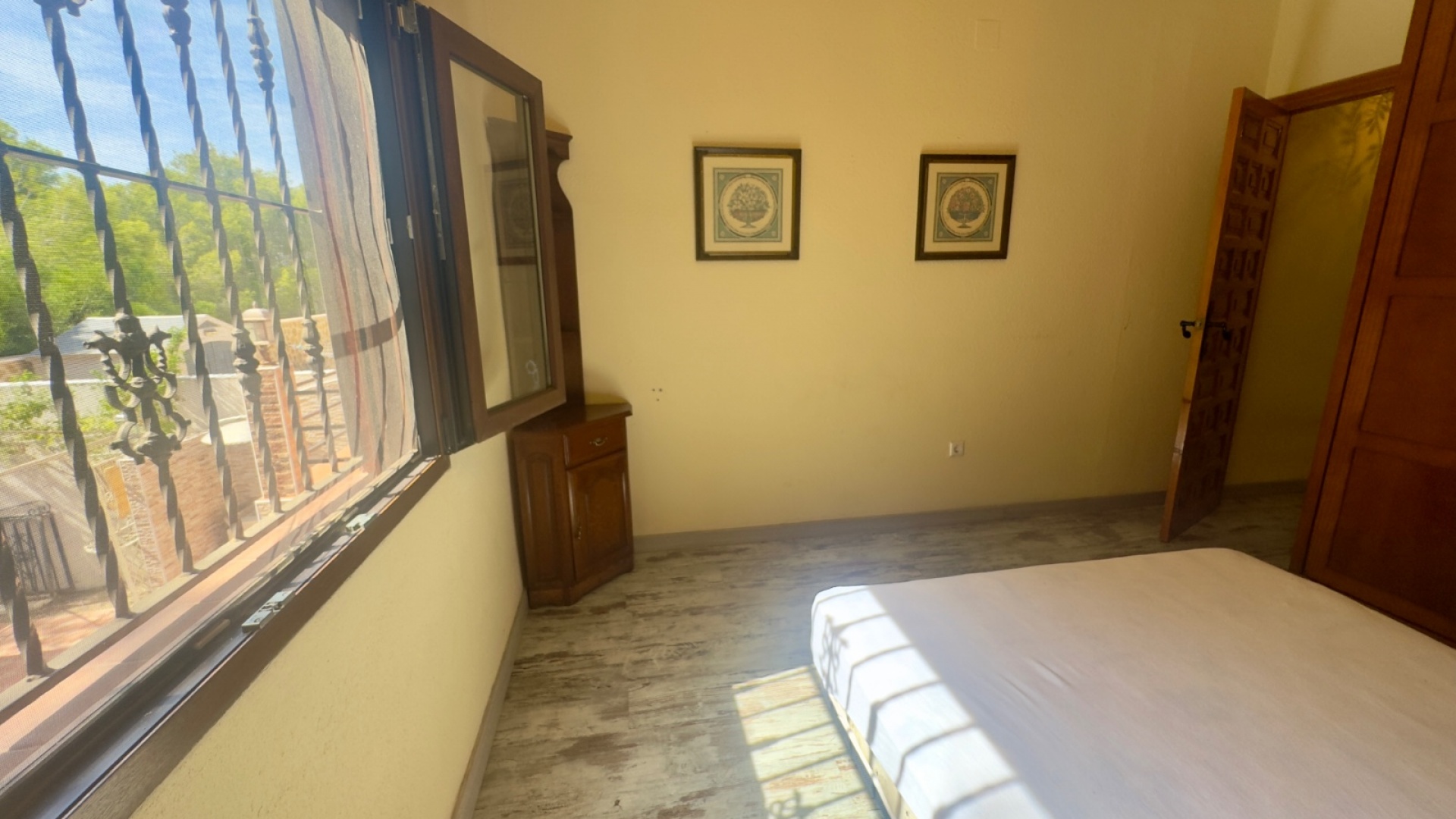 Revente - Villa - Torrevieja - Los balcones