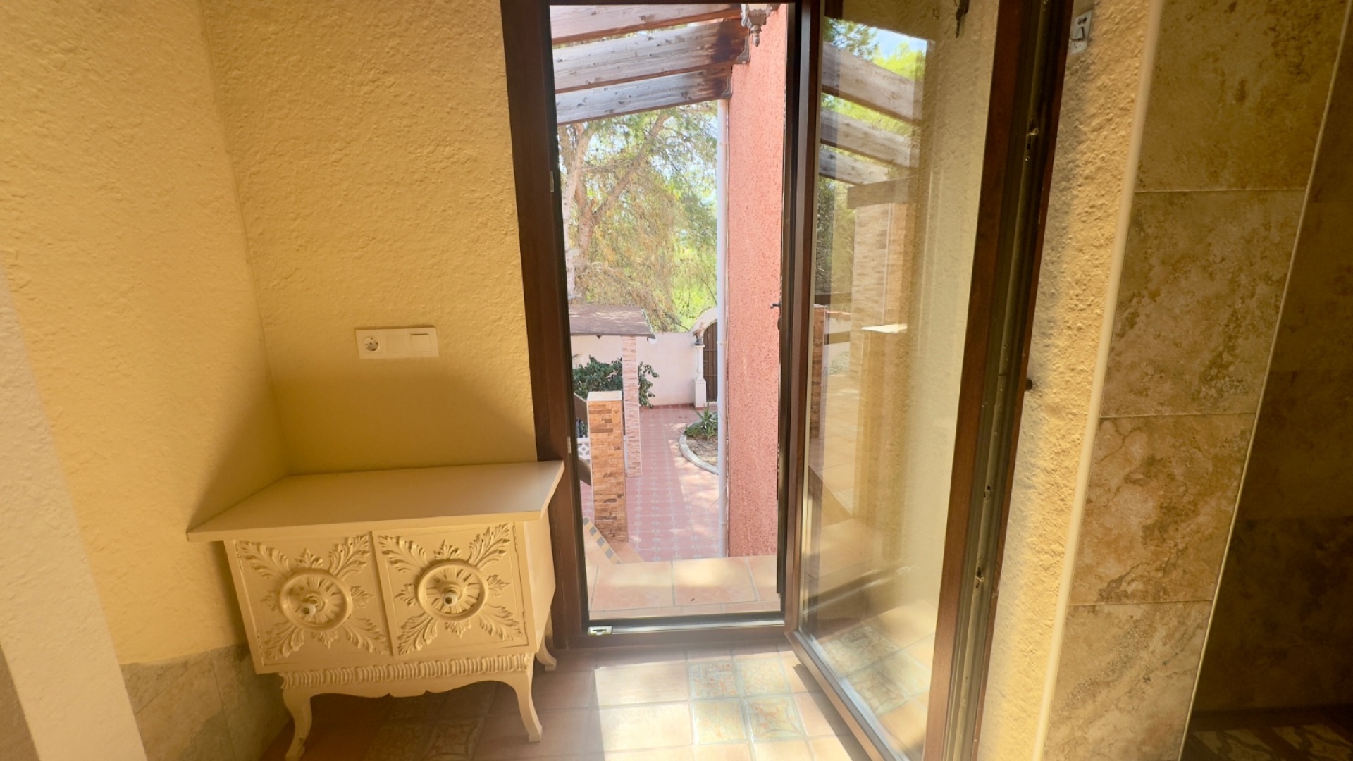 Revente - Villa - Torrevieja - Los balcones