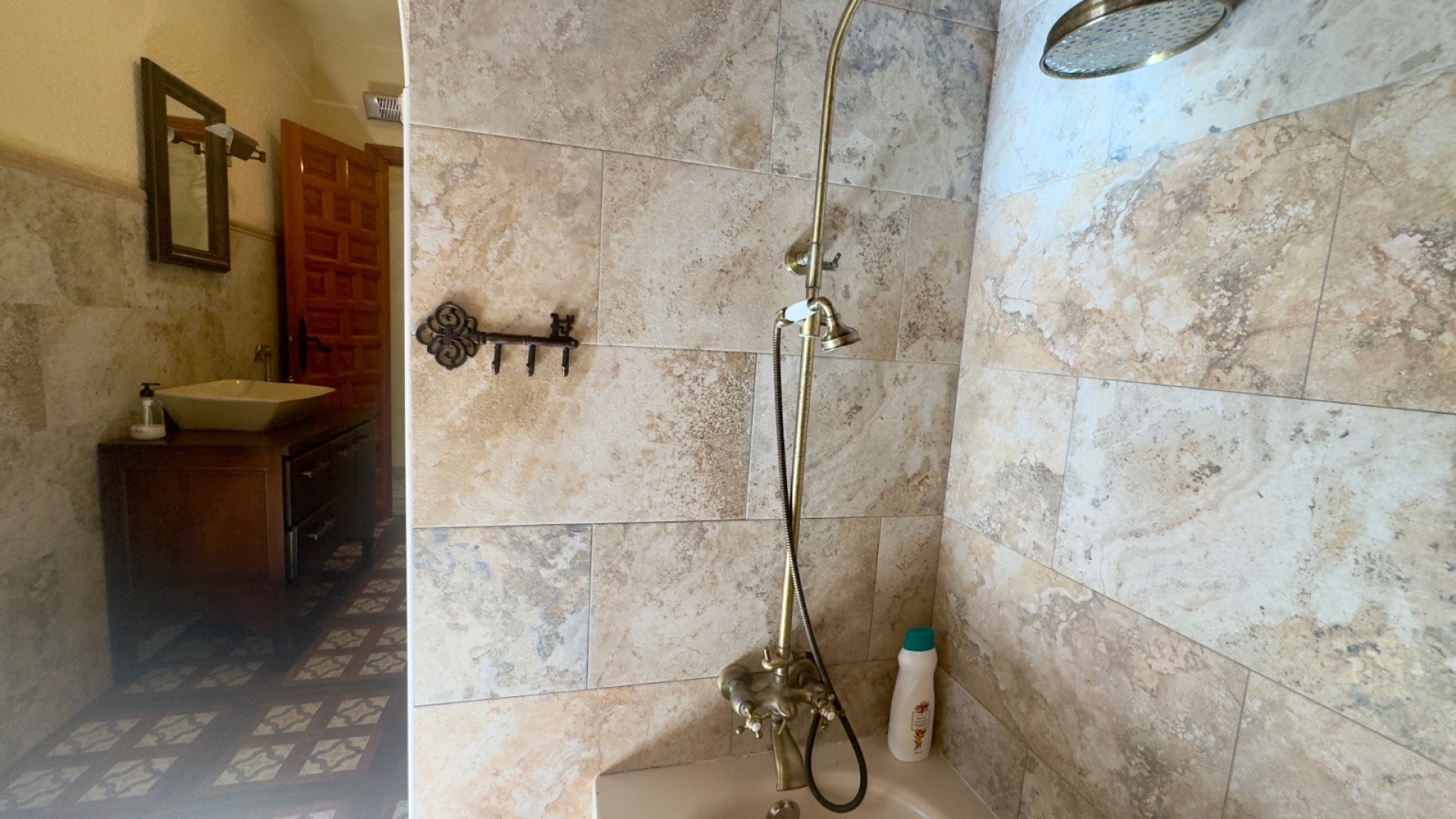 Revente - Villa - Torrevieja - Los balcones