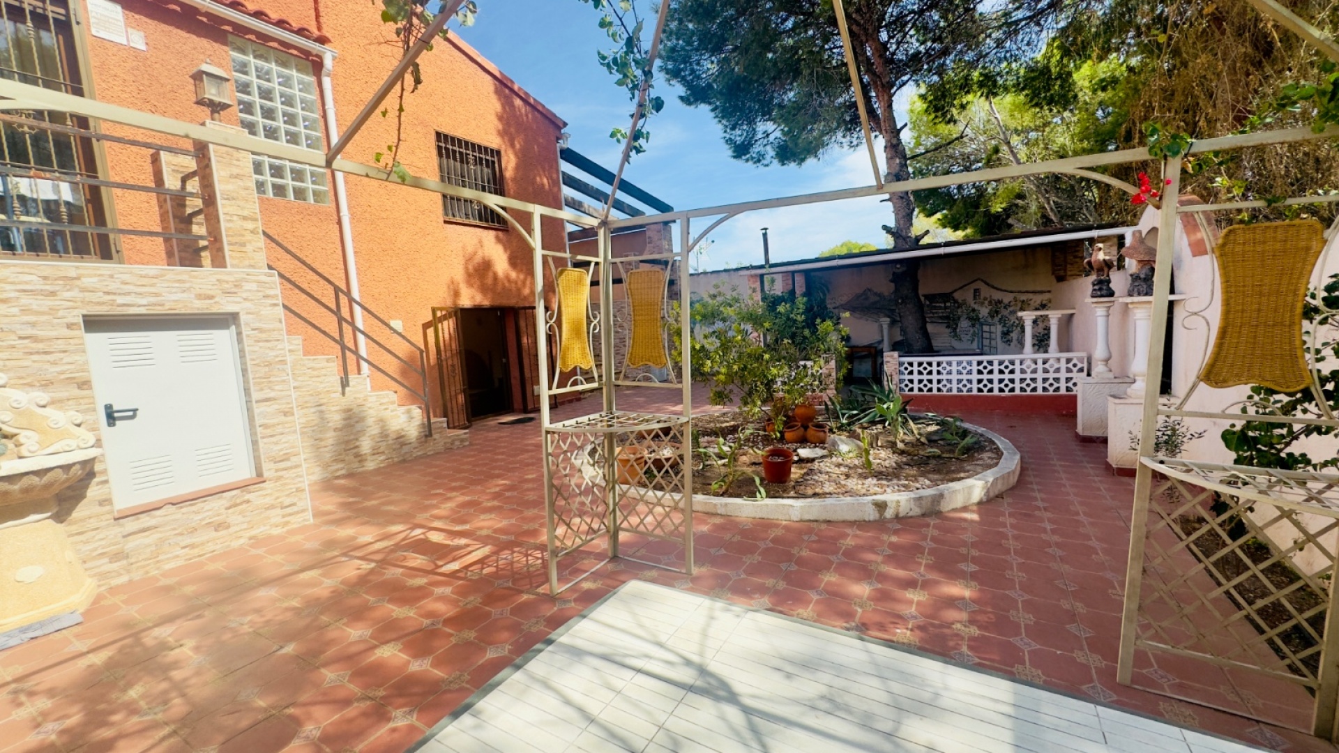 Revente - Villa - Torrevieja - Los balcones