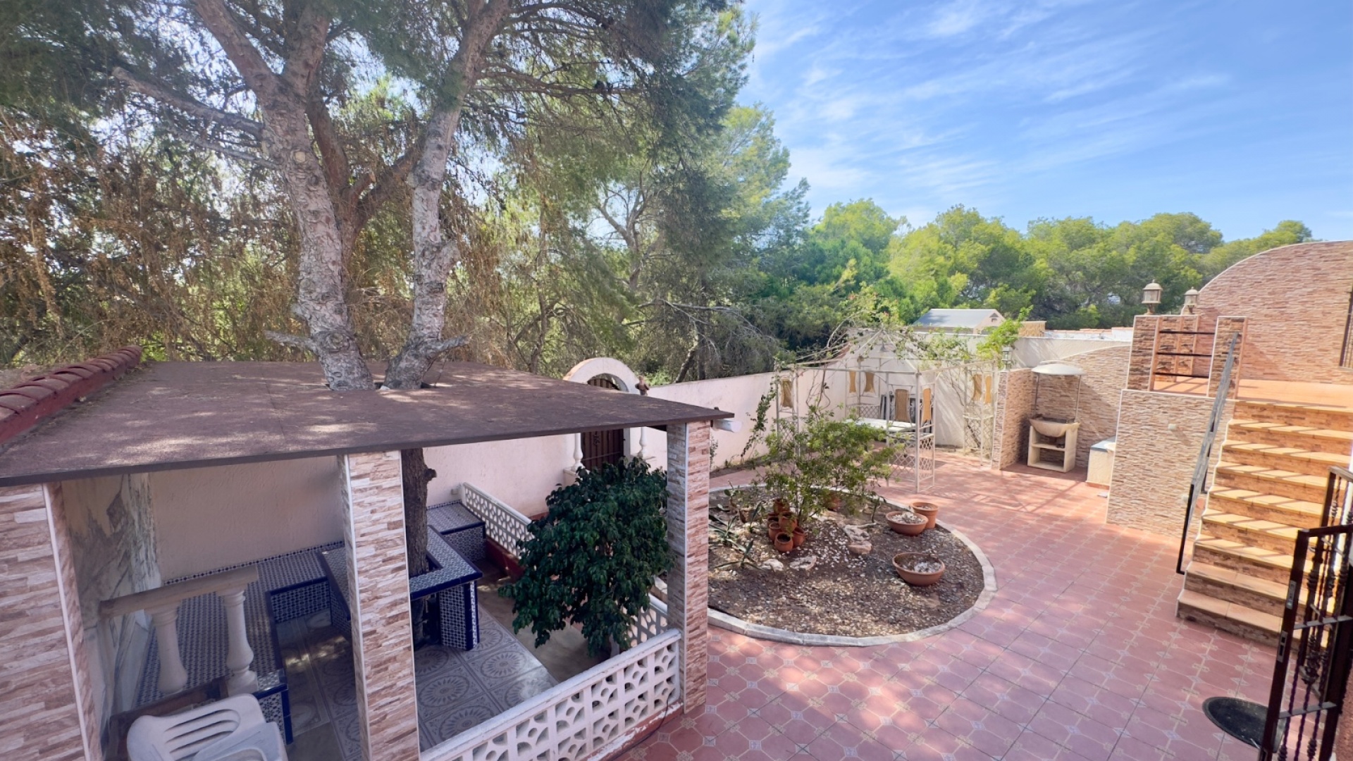 Revente - Villa - Torrevieja - Los balcones