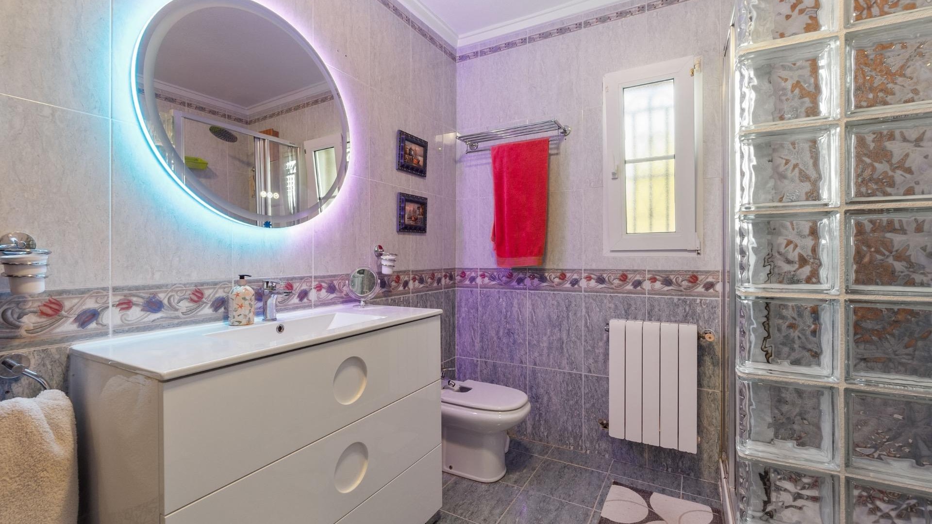 Revente - Villa - Torrevieja - Los balcones