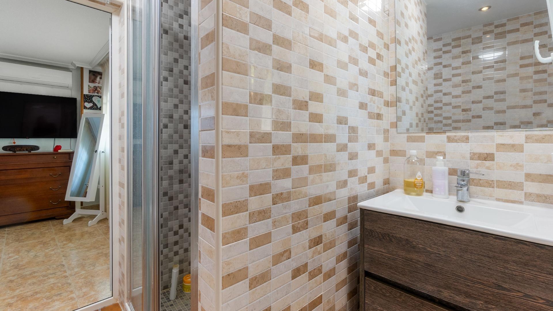 Revente - Villa - Torrevieja - Los balcones