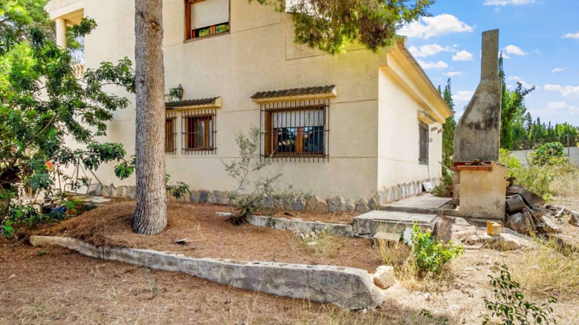 Revente - Villa - Torrevieja - Los balcones