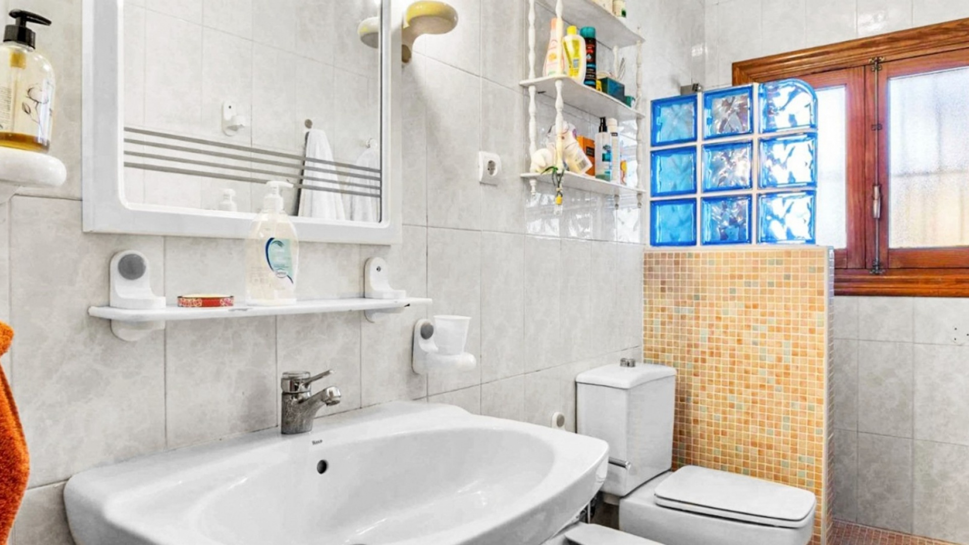 Revente - Villa - Torrevieja - Los balcones