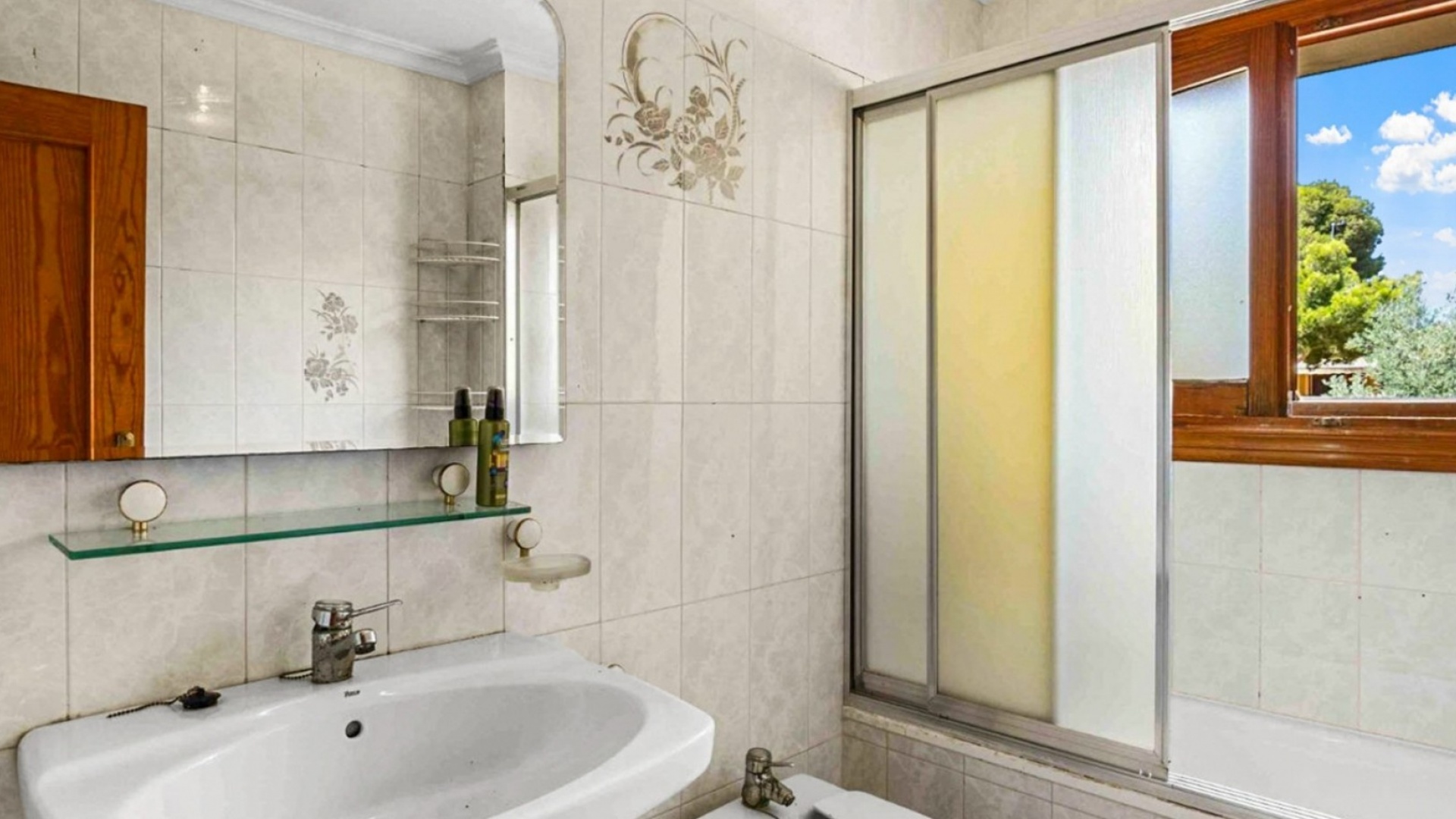 Revente - Villa - Torrevieja - Los balcones