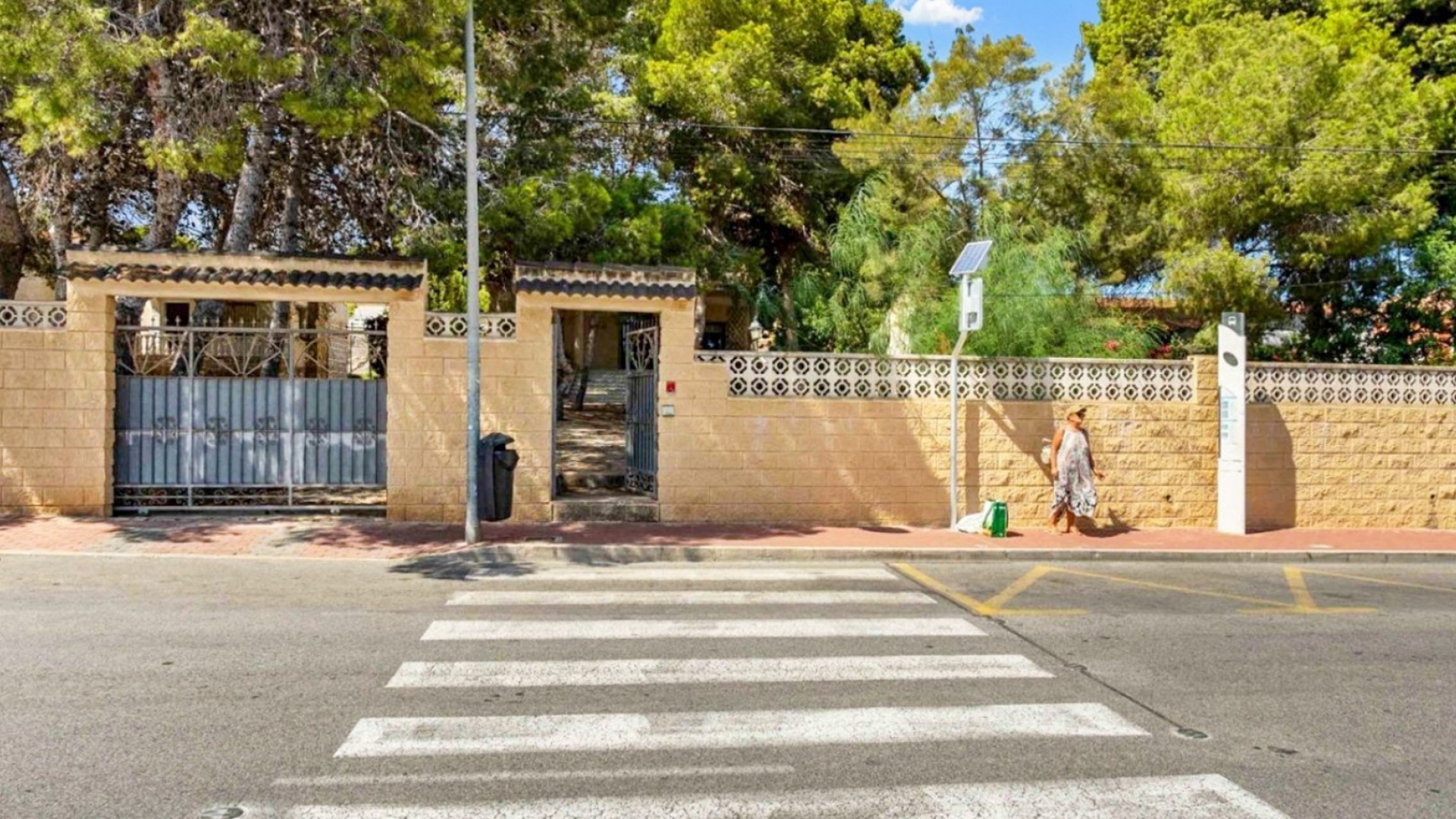 Revente - Villa - Torrevieja - Los balcones