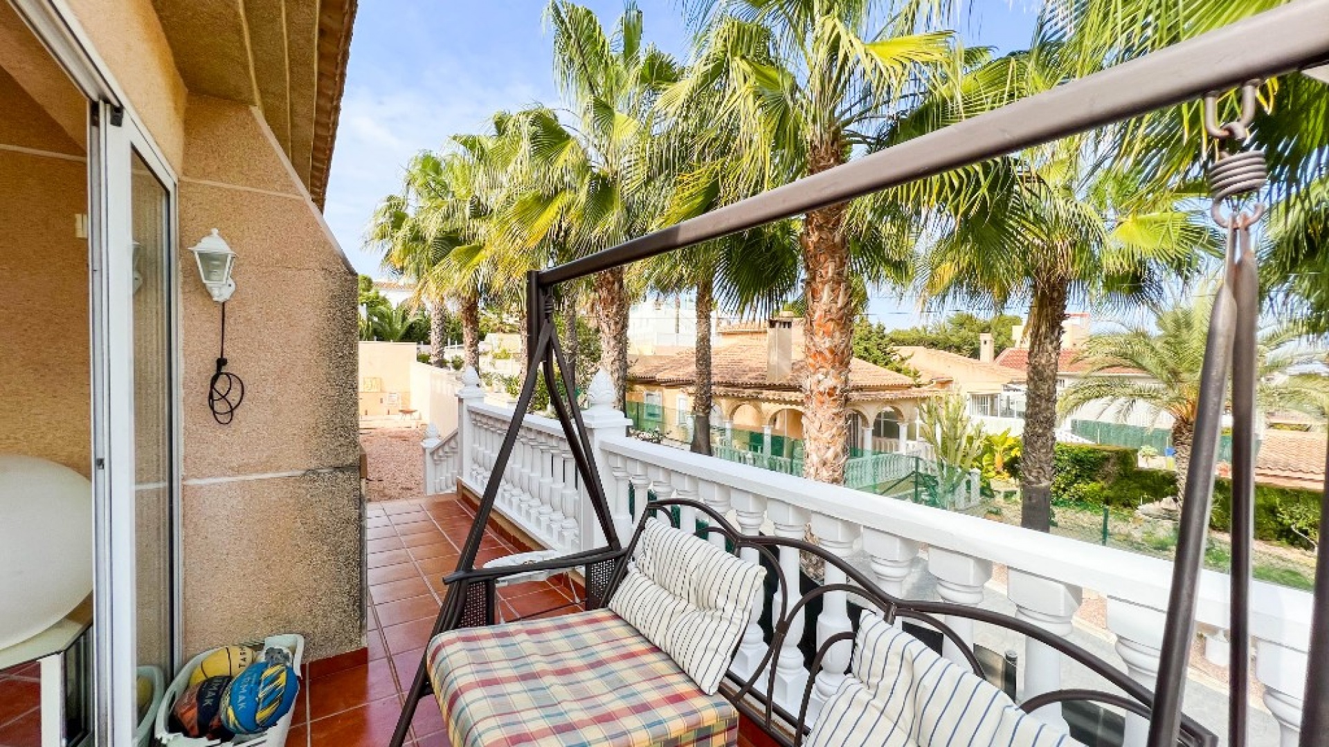 Revente - Villa - Torrevieja - Los Balcones