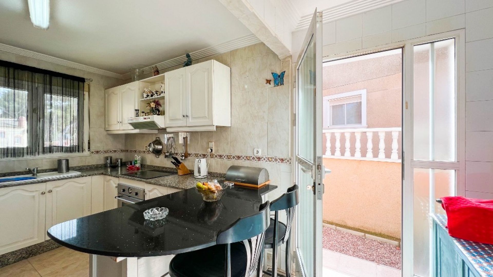 Revente - Villa - Torrevieja - Los Balcones