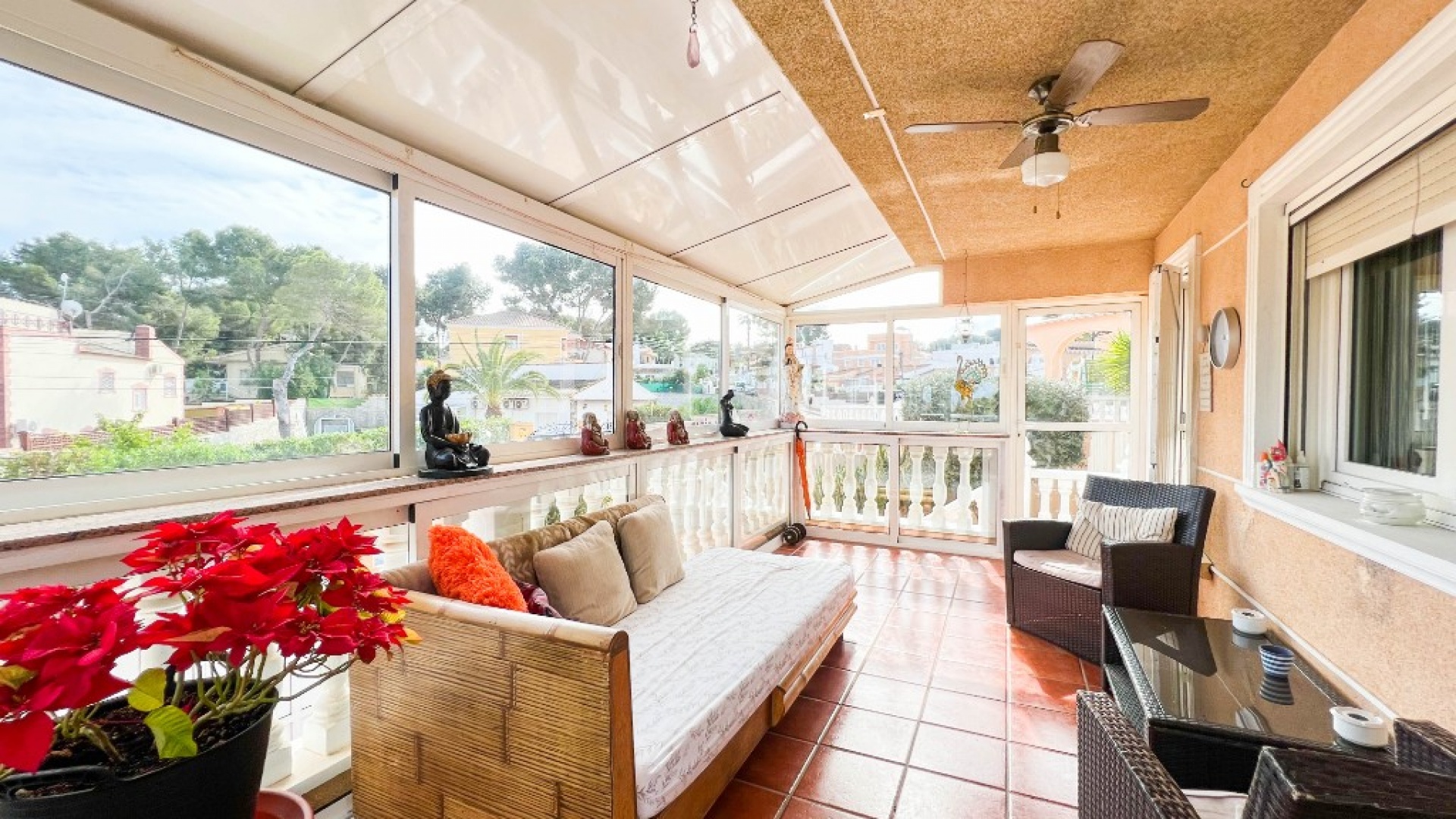 Revente - Villa - Torrevieja - Los Balcones