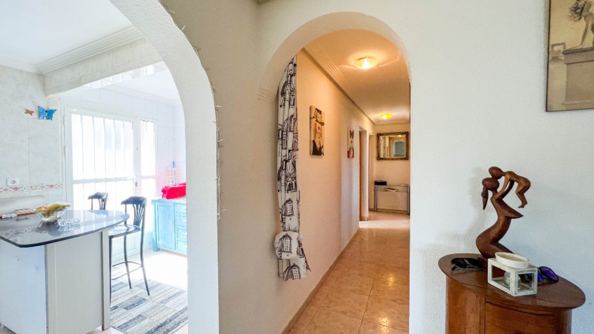 Revente - Villa - Torrevieja - Los Balcones