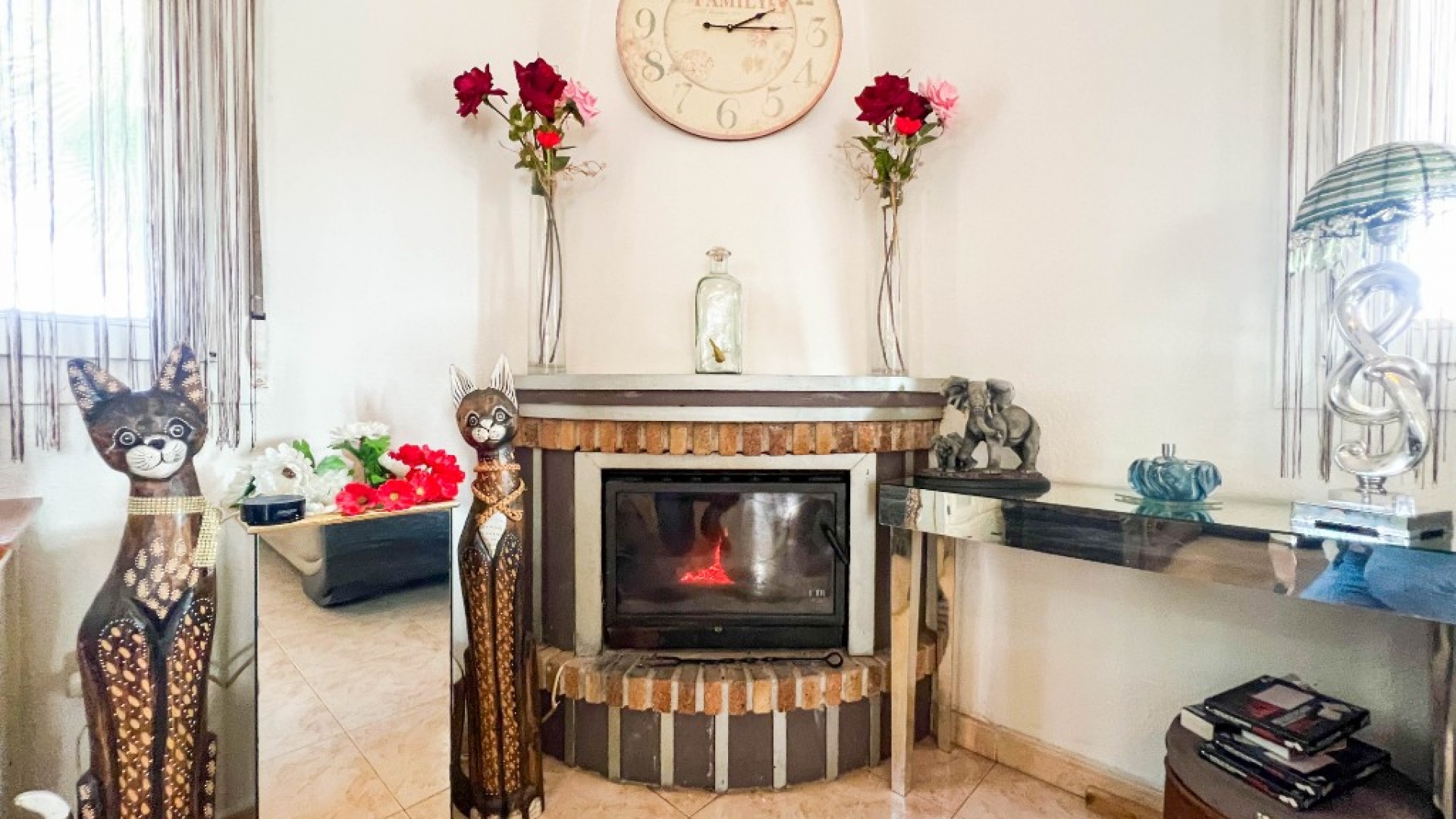 Revente - Villa - Torrevieja - Los Balcones