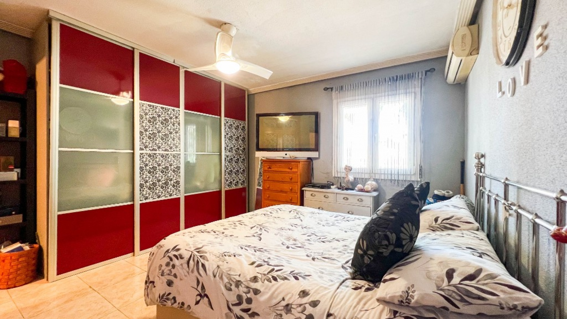 Revente - Villa - Torrevieja - Los Balcones