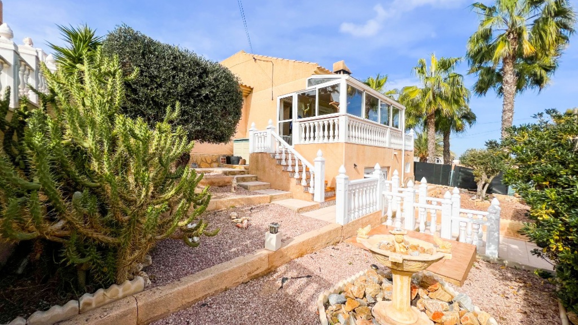 Revente - Villa - Torrevieja - Los Balcones