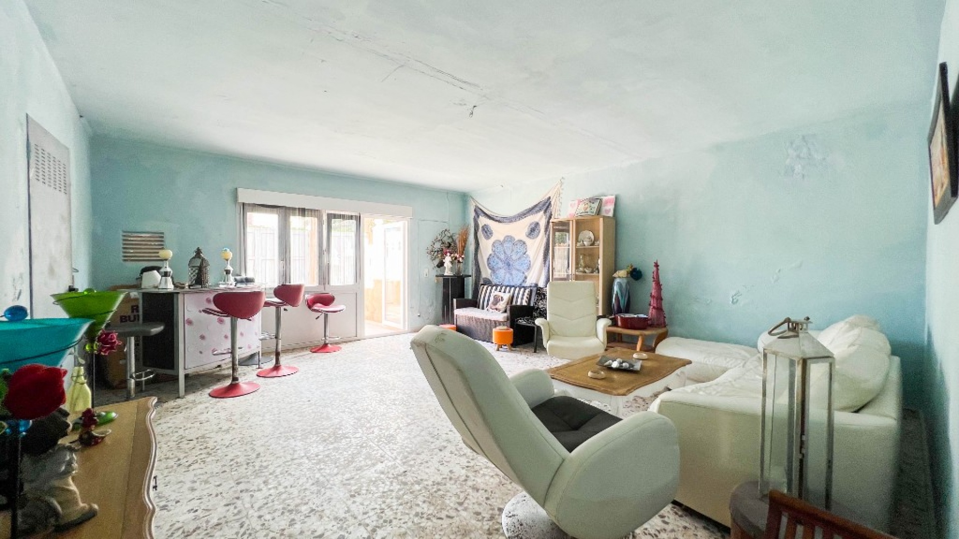 Revente - Villa - Torrevieja - Los Balcones