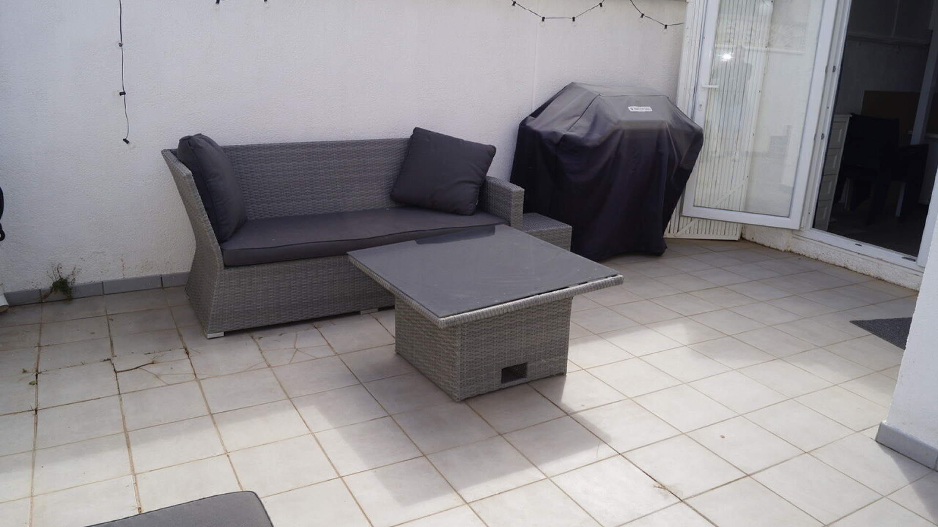 Revente - Villa - Torrevieja - res aquapark