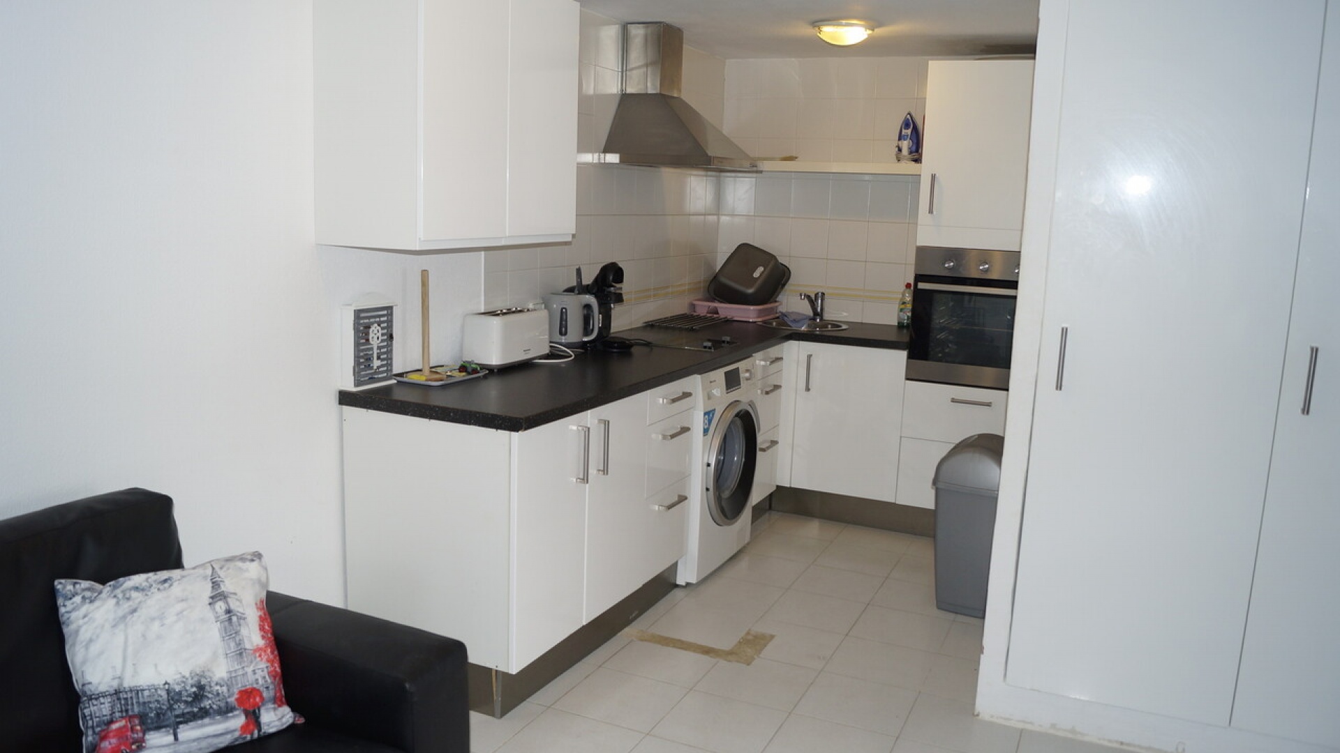 Revente - Villa - Torrevieja - res aquapark