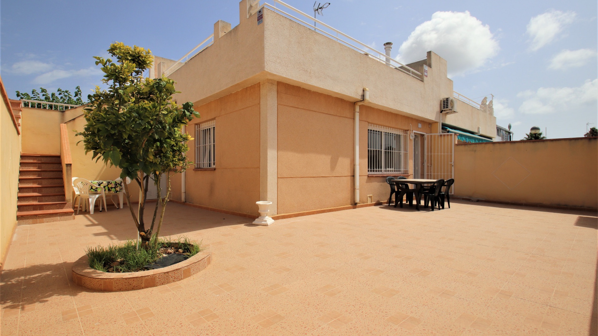 Revente - Villa - Torrevieja - res aquapark