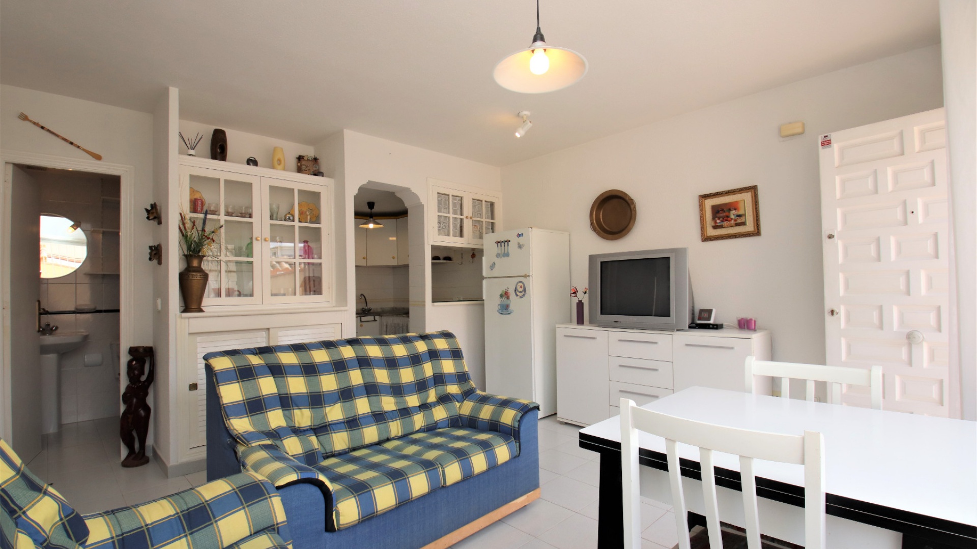 Revente - Villa - Torrevieja - res aquapark