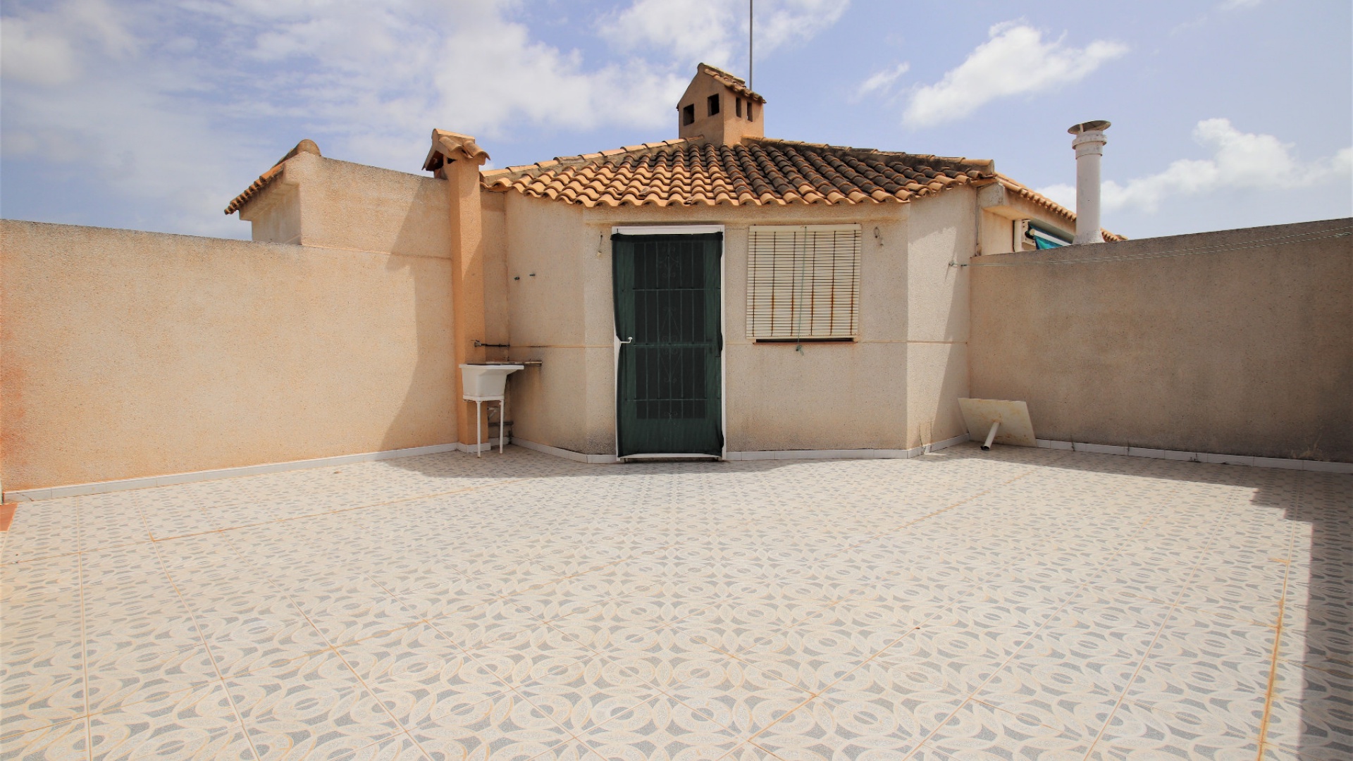 Revente - Villa - Torrevieja - res aquapark