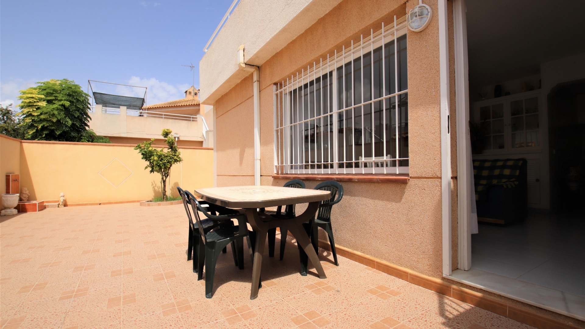 Revente - Villa - Torrevieja - res aquapark