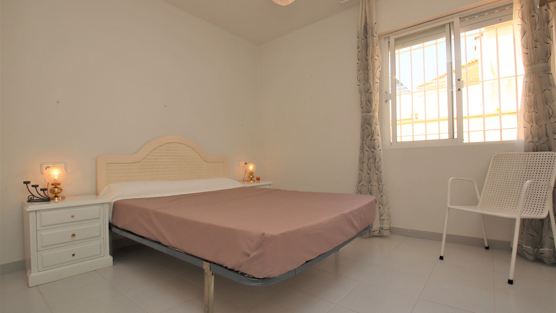 Revente - Villa - Torrevieja - res aquapark