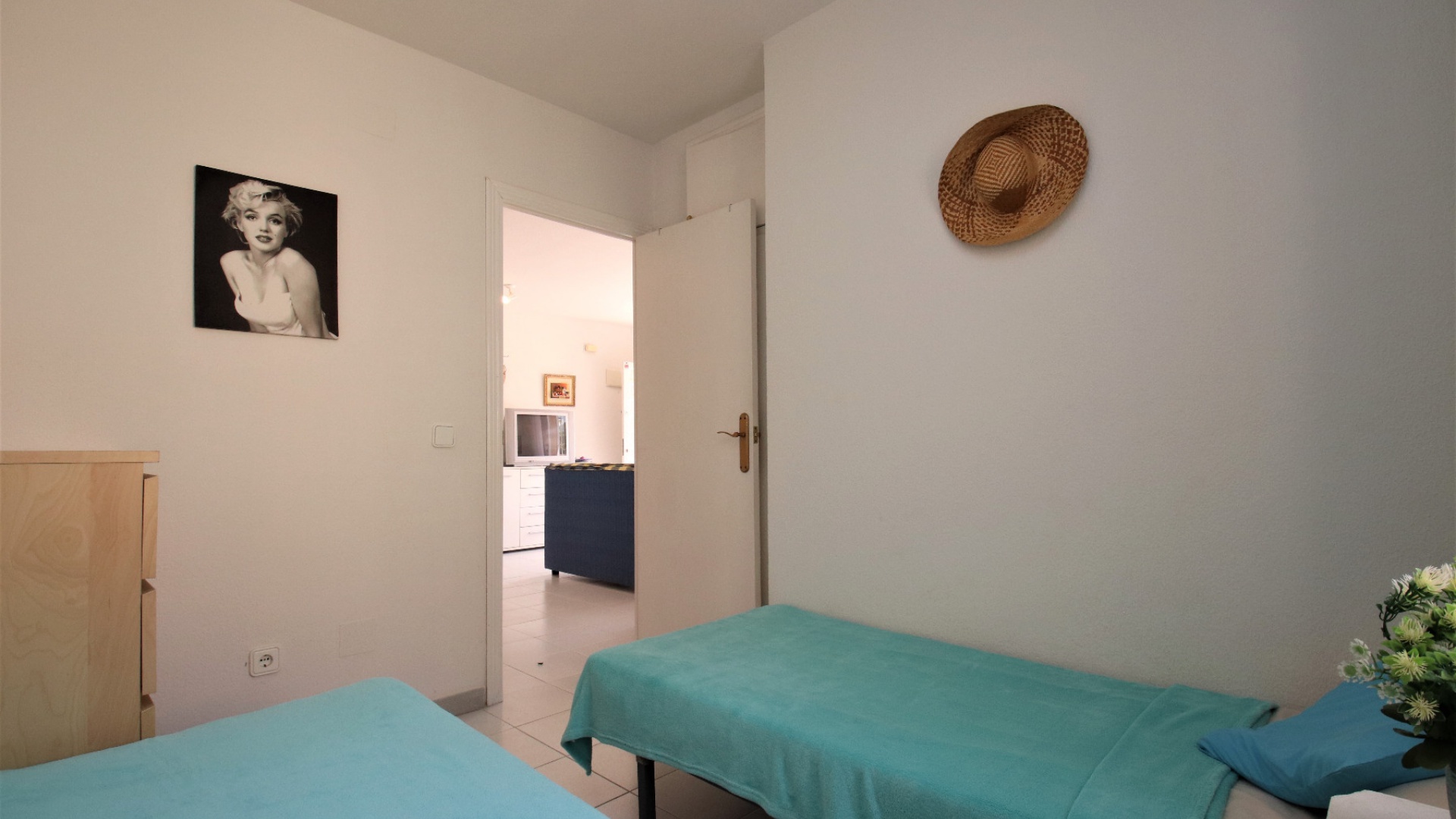 Revente - Villa - Torrevieja - res aquapark