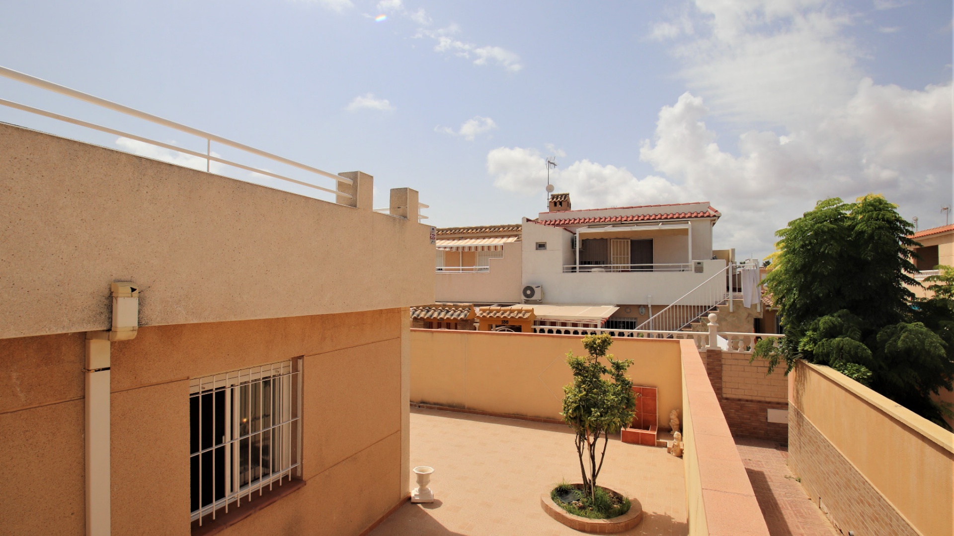 Revente - Villa - Torrevieja - res aquapark