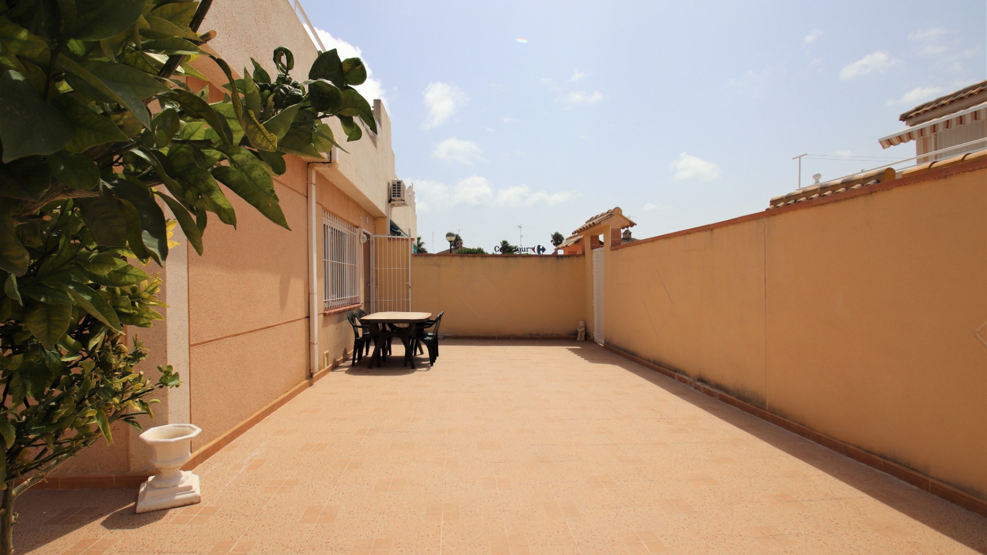 Revente - Villa - Torrevieja - res aquapark