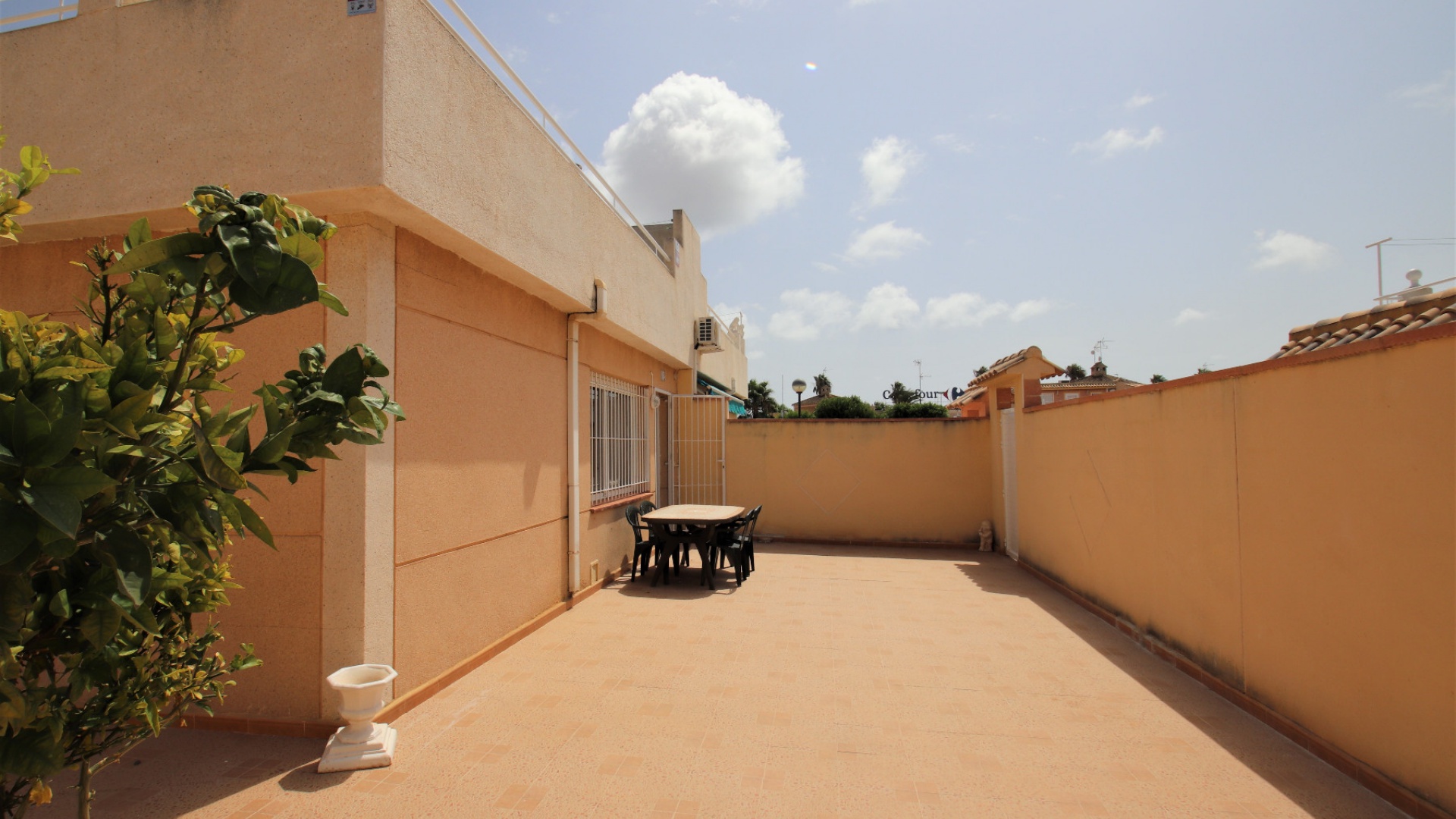 Revente - Villa - Torrevieja - res aquapark