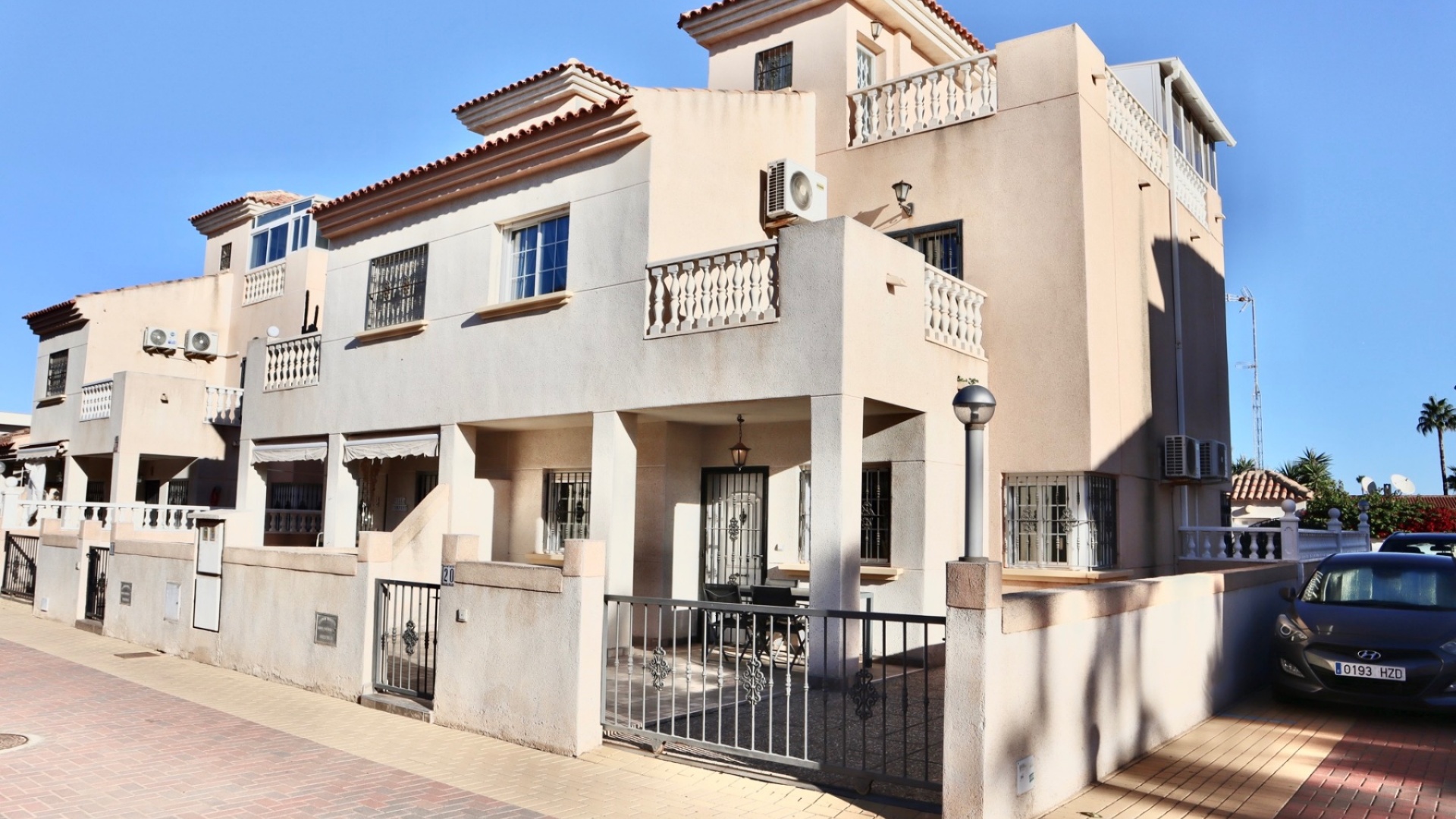 Revente - Villa - Torrevieja - Res. Coral