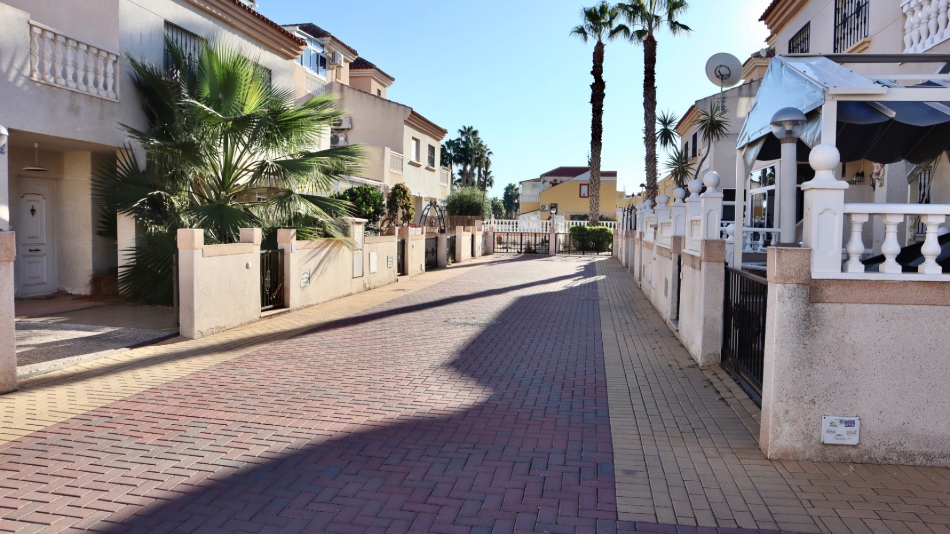 Revente - Villa - Torrevieja - Res. Coral