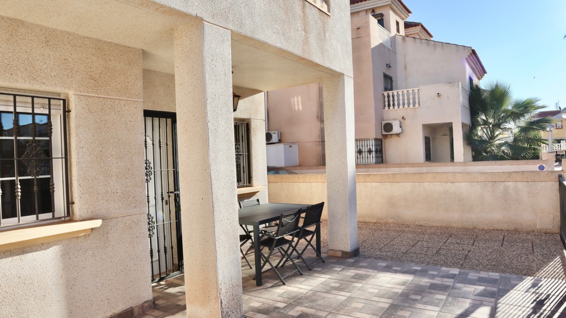 Revente - Villa - Torrevieja - Res. Coral